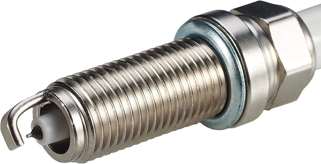 ENA Ignition Coil Pack and Platinum Spark Plug Set of 6 Compatible with Mitsubishi 2004 2005 2006 2007 2008 Endeavor and 2004 Galant V6 3.8L Replacement for C1505 UF481