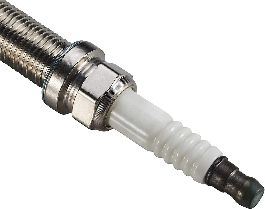 ENA Ignition Coil Pack and Platinum Spark Plug Set of 6 Compatible with Mitsubishi 2004 2005 2006 2007 2008 Endeavor and 2004 Galant V6 3.8L Replacement for C1505 UF481