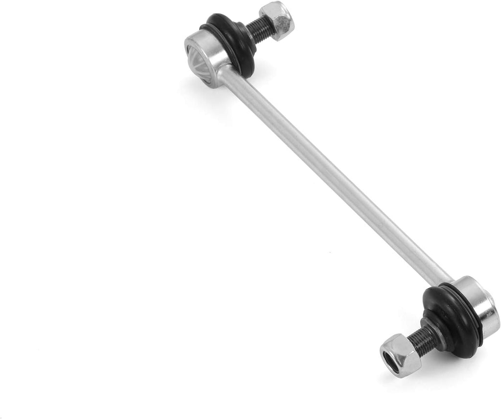 Metrix Premium Chassis Parts - 4 PC L/R Front Sway Bar Stabilizer End Link & Front Stabilizer Bar Bushing Kit Fits 07-10 Kia Magentis, 07-12 Rondo, 06-10 Optima, 07-10 Hyundai Elantra K750032 K200904