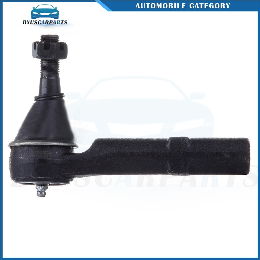Front Tie Rod End Control Arm Ball Joint For Chevrolet Silverado 1500 2007-2013