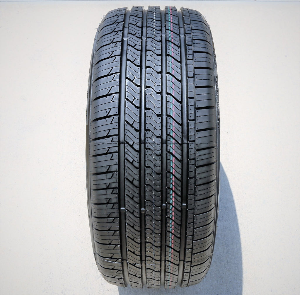 4 Tires GT Radial Maxtour LX 215/45R17 87V AS A/S All Season