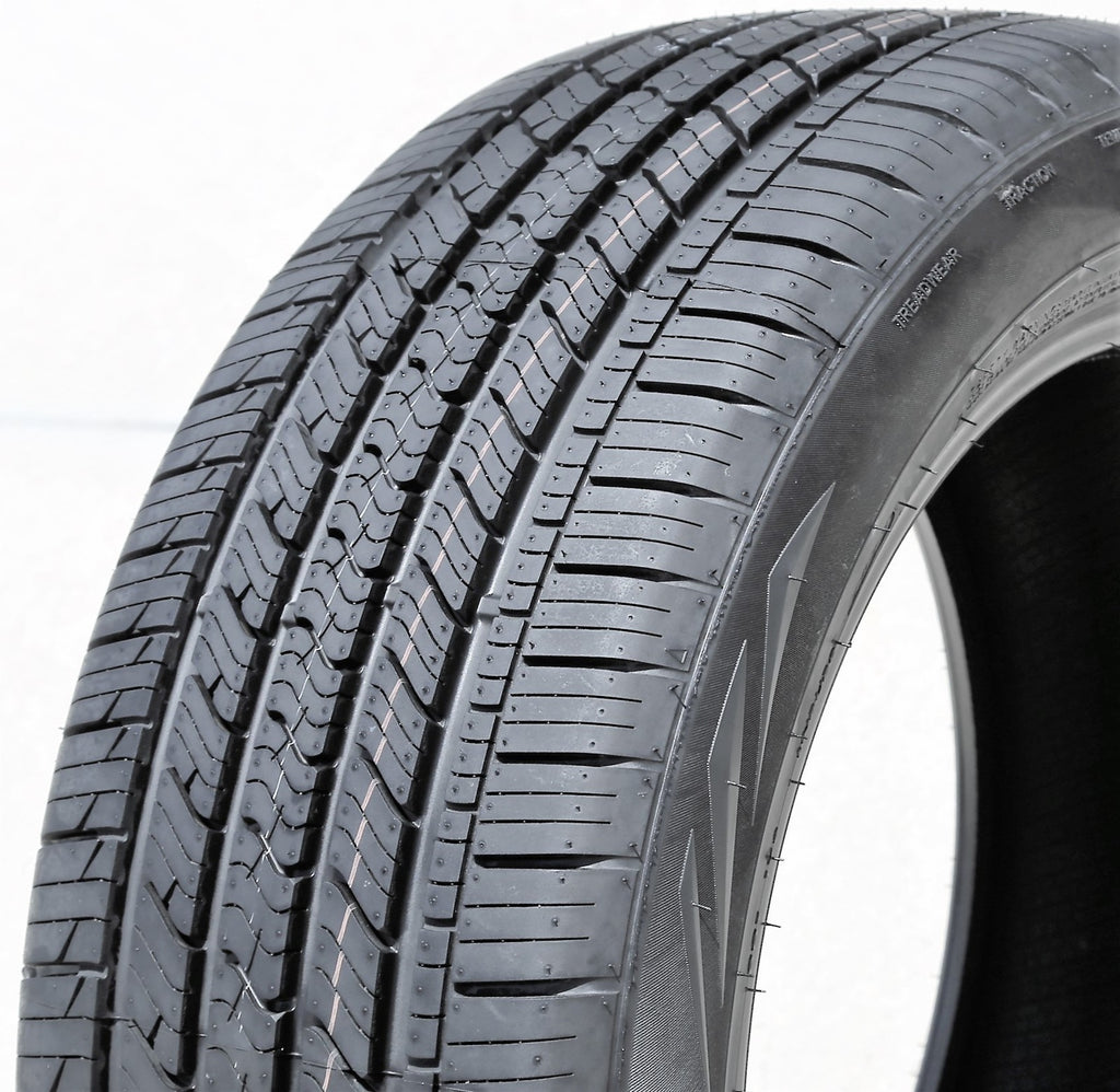 4 Tires GT Radial Maxtour LX 225/65R17 102H A/S All Season