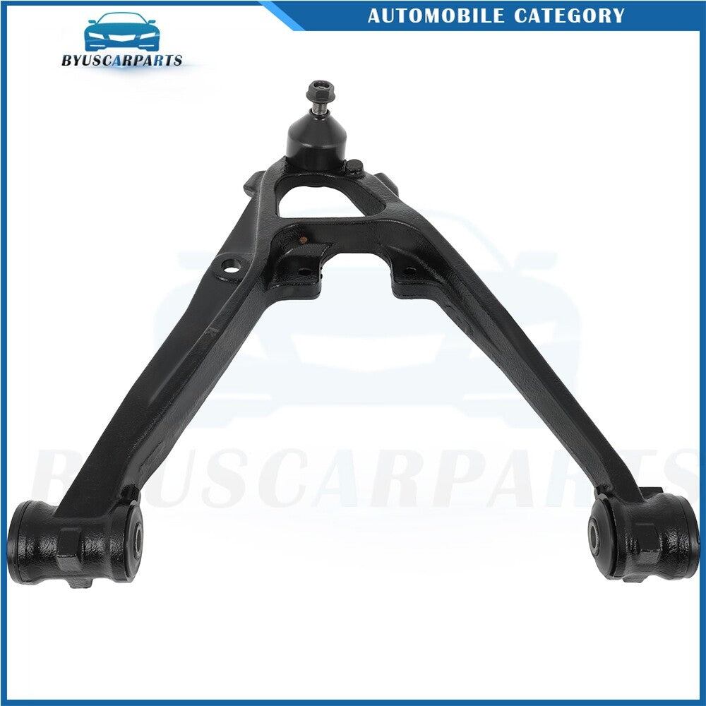 Front Tie Rod End Control Arm Ball Joint For Chevrolet Silverado 1500 2007-2013