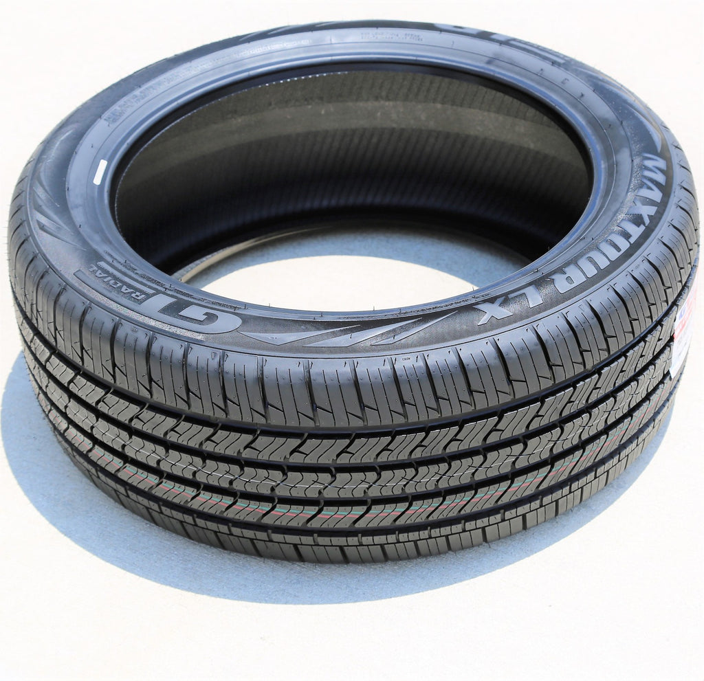 4 Tires GT Radial Maxtour LX 245/45R20 99V A/S All Season