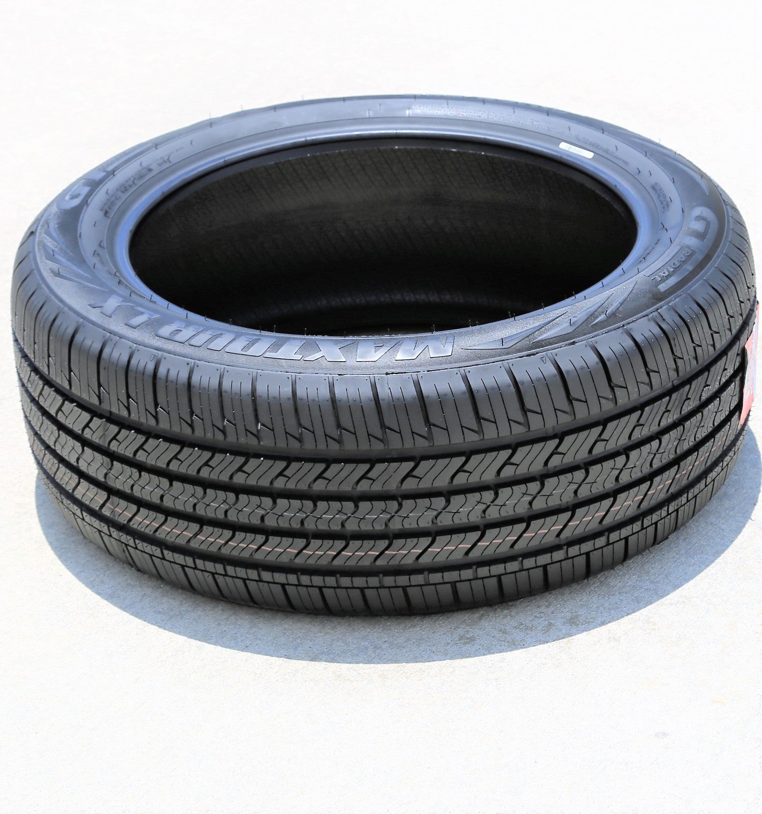 4 Tires GT Radial Maxtour LX 215/55R17 94V A/S All Season