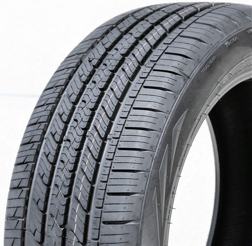 4 Tires GT Radial Maxtour LX 215/55R17 94V A/S All Season