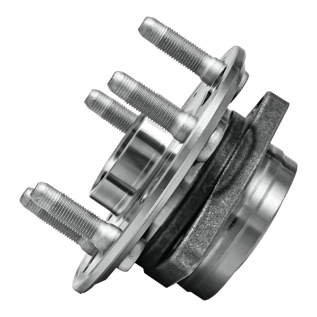Front Wheel Bearing and Hubs for Chevy Malibu Equinox Impala GMC Terrain