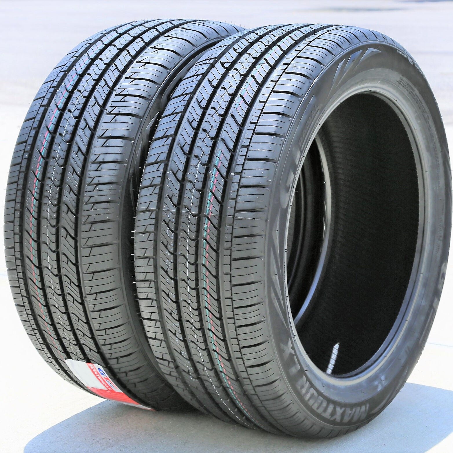 4 Tires GT Radial Maxtour LX 245/45R20 99V A/S All Season