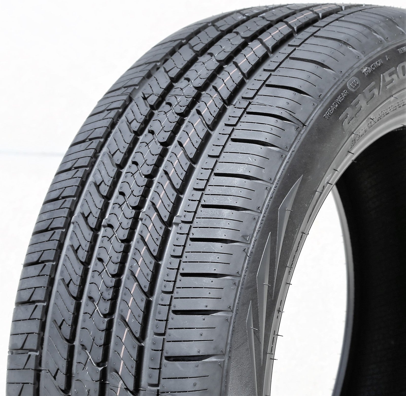 4 Tires GT Radial Maxtour LX 235/50R18 97V A/S All Season
