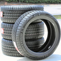 4 Tires GT Radial Maxtour LX 215/45R17 87V AS A/S All Season