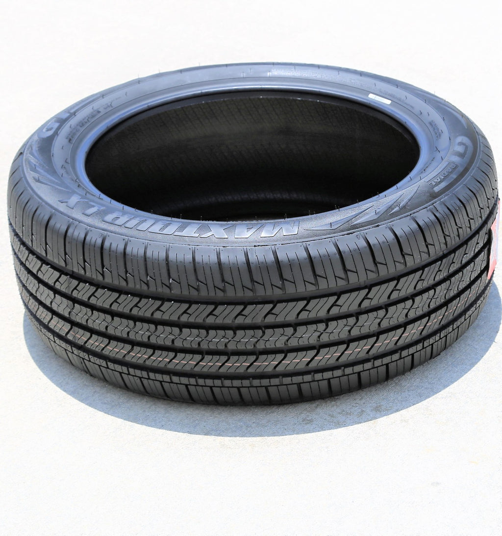 4 Tires GT Radial Maxtour LX 225/65R17 102H A/S All Season